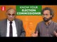 Explained: When a former UP chief secretary becomes election commissioner | NL Cheatsheet
