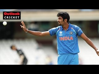 No One Can Master A Yorker, Can Only Better It: Jasprit Bumrah