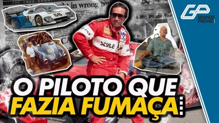 Quem é Randy Lanier, o piloto traficante retratado em série da Netflix?