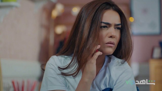 محاولة ريان لخطف قلب فرح | ع الحلوة والمرة | شاهدVIP