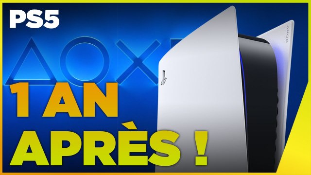 PS5, Le meilleur lancement pour une console ? | 5 Choses à Savoir