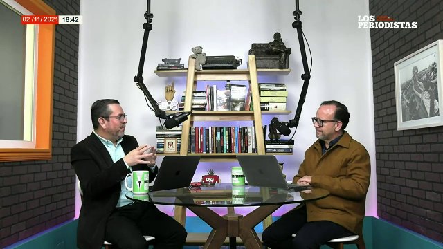 #EnVivo | #LosPeriodistas | PAN admite debacle | Serenos, morenos: Delgado | Kimberly… ¡cuack!