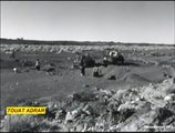 تمنراست_ أرض الذهب استخراج الذهب 1958