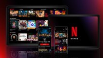 Netflix Launches First Mobile Games on Android