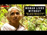 Meet Nature Lover Botanist In Pune Who Has Been Spending Her Life Without Electricity