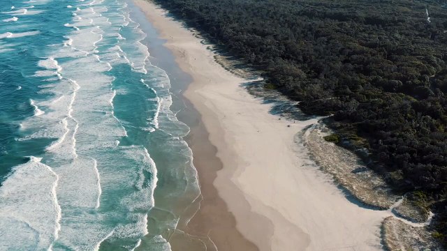 EP 16 I Relaxing Deep Sleep Music & Stunning Nature, Meditation Music, Stress, Healing Therapy Music