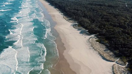 EP 16 I Relaxing Deep Sleep Music & Stunning Nature, Meditation Music, Stress, Healing Therapy Music