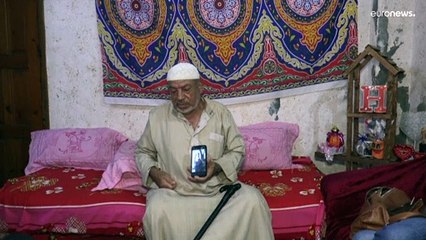 فيديو: أزمة قناة السويس عام 1956 مهدت لاحتلال إسرائيل لقطاع غزة