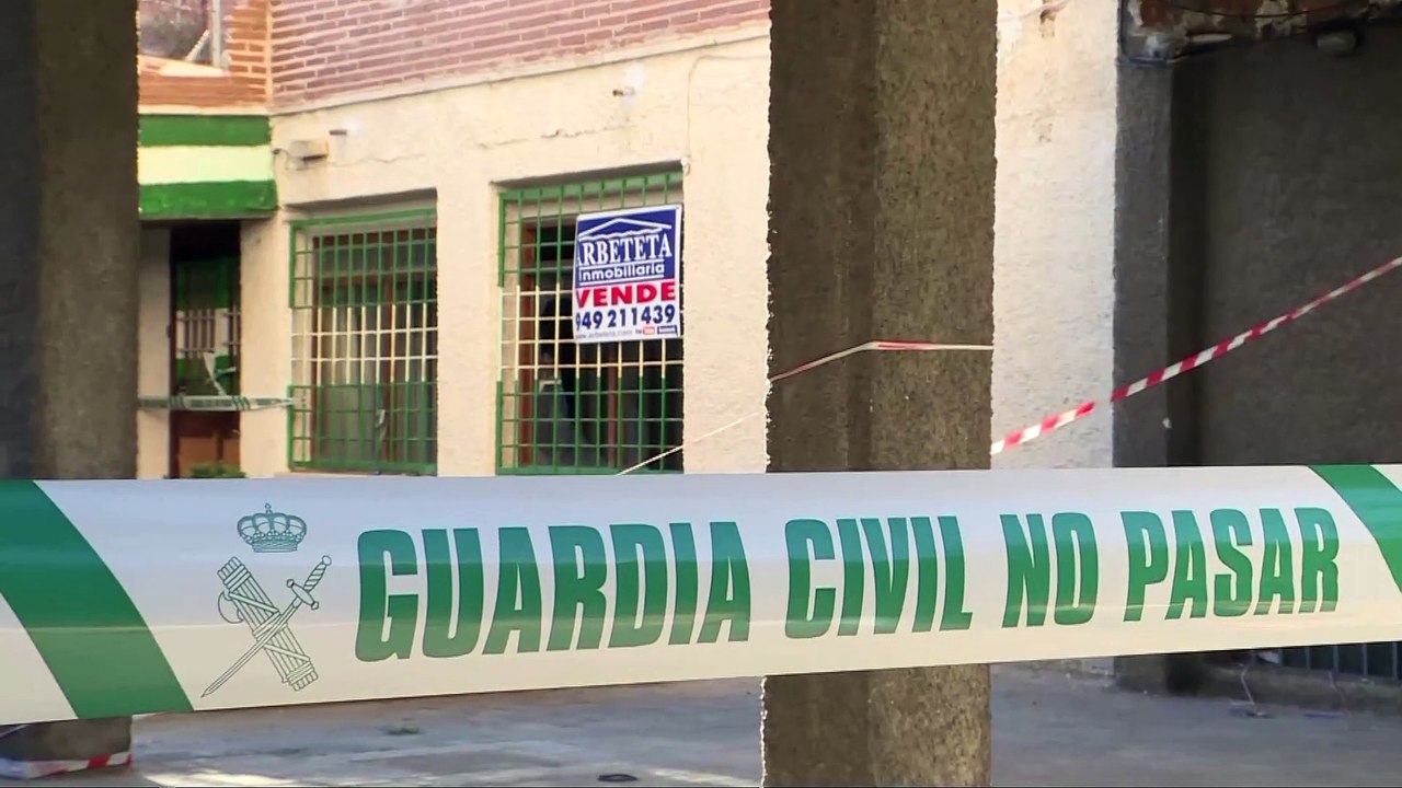 Abren diligencias por la muerte por intoxicación de la joven en Azuqueca