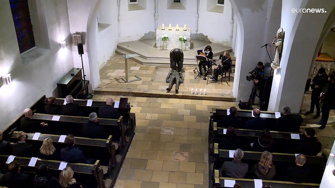 Terroranschlag von wien: "am ende bleibt es kalter mord"