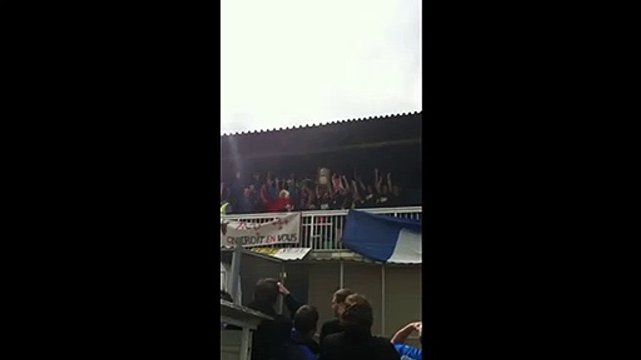Champion 4e série MP - 2012