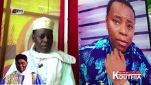 Kouthia Show du 02 Novembre 2021