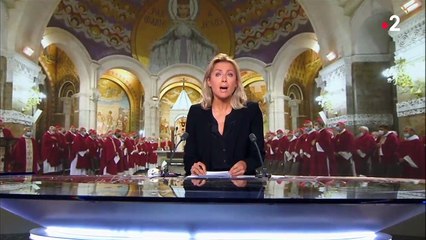 Pédocriminalité dans l'Église : les évêques se réunissent à Lourdes après la publication du rapport Sauvé
