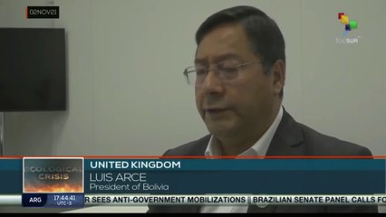 ´Market instruments are not useful for developing countries´