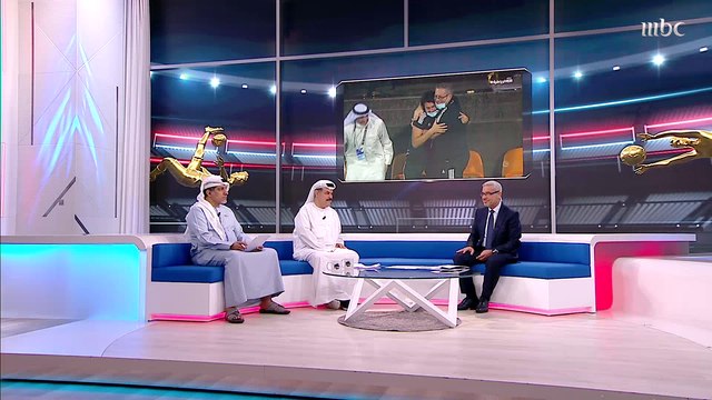 عبدالرحمن محمد: الجزيرة نتائجه غريبة وأضاع فرصة تقليص الفارق في المنافسة مع العين.. وكفاح الكعبي: هناك مشكلة في أجانب ومحترفي الجزيرة هذا الموسم