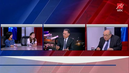 د. مصطفى القفقي لـ منى زاهر وعبد الرحمن طه: هو في حاجة صعبة عليكوا.. وانتي هتطلعي ممثلة يا بنت