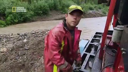 Yukon Gold S01E02 FR