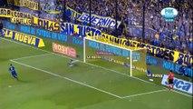 Superliga 2019: Boca 0 (5) - (4) 0 Velez (2do Tiempo)