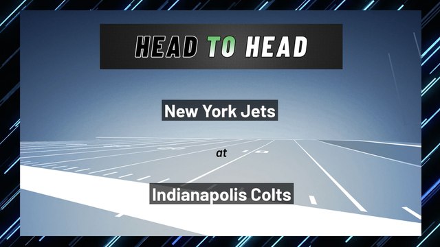 Jonathan Taylor To Score At Least 2 TDs Vs. New York Jets, November 4, 2021