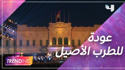 انطلاق أولى حفلات صوت السينما بحضور نجوم الفن