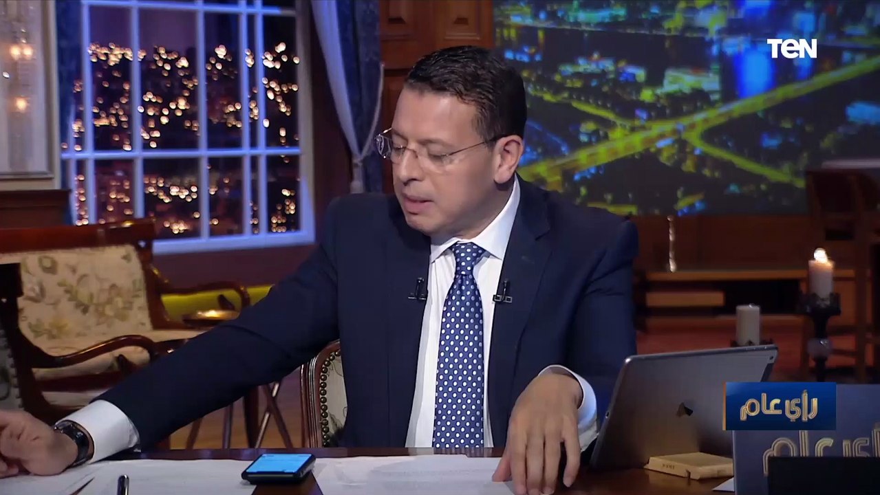 استشاري السلامة المرورية: التوك توك مقنن منذ 2008.. و يوجد 5 مليون سائق توك توك في مصر