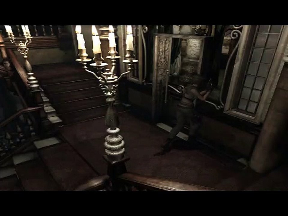 Resident Evil online multiplayer - ngc