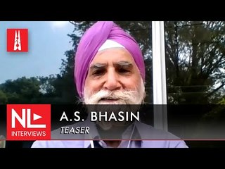 AS Bhasin on his latest book and the trials of researching the 1962 Sino-Indian War | NL Interview