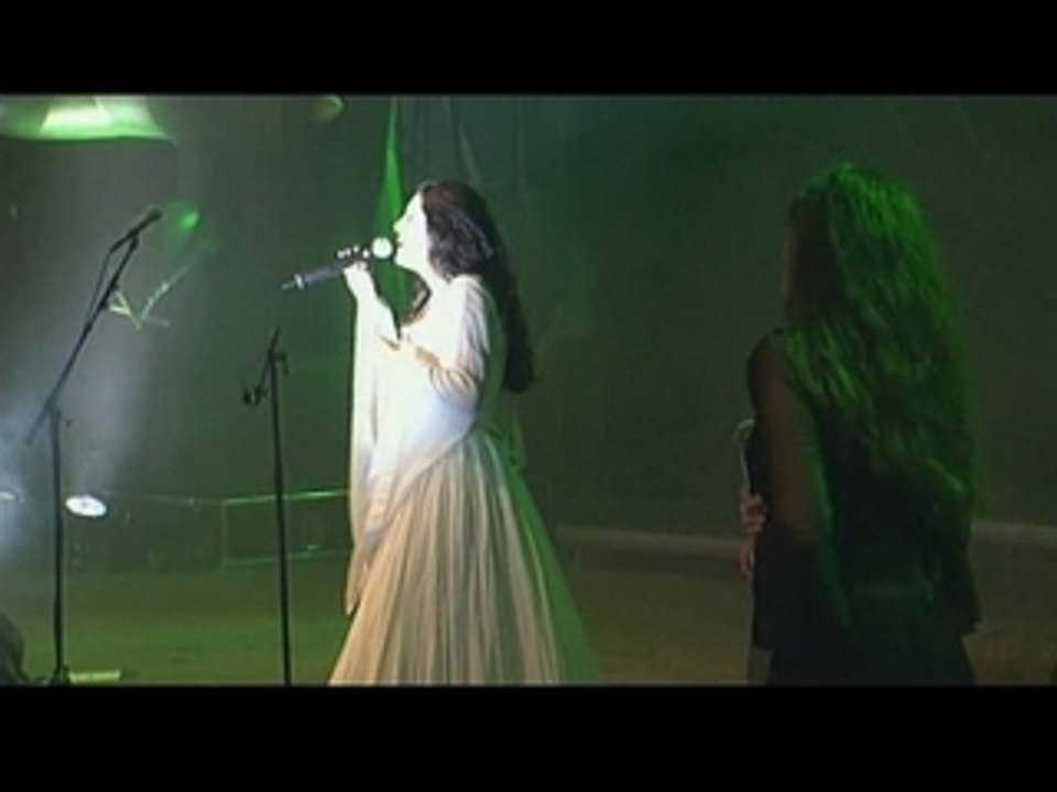 Within Temptation - Our Farwell