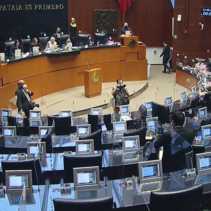 El Senado Informa