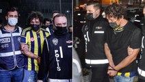 Fatih Aydın'ın iadesinde Fenerbahçelileri ayağa kaldıran görüntü! Rıdvan Dilmen çağrı yaptı