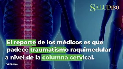 Enfermedades a las que se ha enfrentado Vicente Fernández.| Salud180