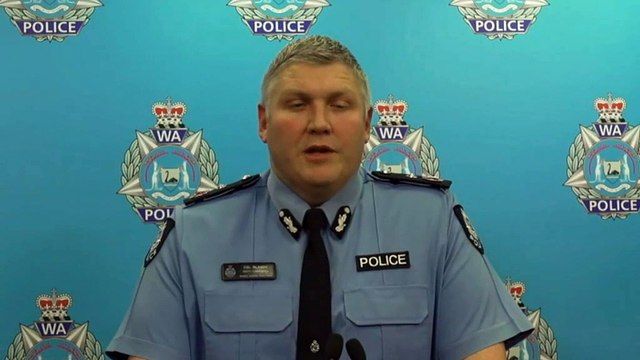 Missing 4yo girl Cleo Smith rescued from house in Carnarvon WA