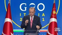 İtalyan basınında çarpıcı değerlendirme: Erdoğan zirvenin kazananı
