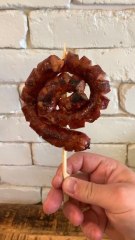 This Is The Only Romanian Street Food Spot In Montreal