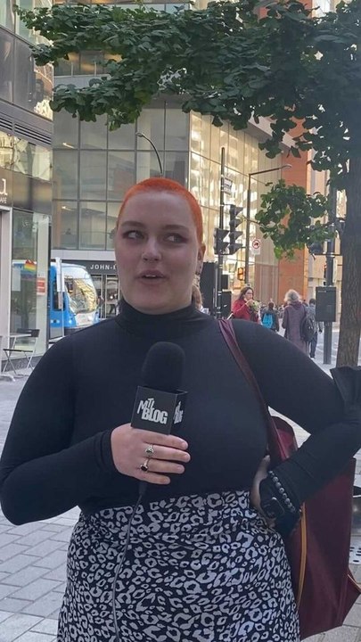 Montreal's Mayor Is Against Making The City Officially Bilingual