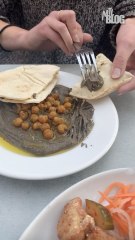 “Happy Hour” At Keela All About $6 Plates & Drinks