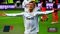 Cristiano Ronaldo: 7 Amazing Facts You Should Know  | NafiraMadiun