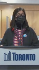 ‘Weeks Away’ From Approving COVID-19 Vaccine For Kids, Toronto Seeks Parents’ Input