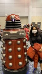 We Went To Day 1 Of Fan Expo & Here’s What We Saw