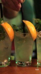 'Bachelor In Paradise Canada' Bartender Reveals The Show's Most Popular Drink & How To Make It