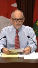 Voluntary Rapid COVID-19 Testing Coming To Ontario Schools