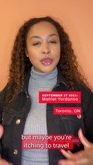 Canada Has 2 Of The Top-Rated Train Rides In The World