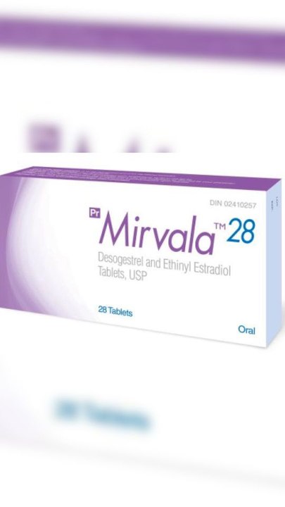 Birth Control Recall Issued Due To Extra Placebo Pill