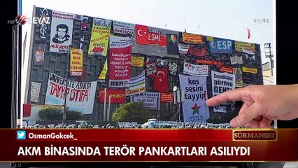 Sürmanşet 2 Kasım 2021