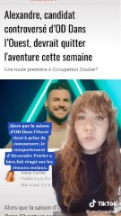 Voici quand Alexandre Quittera « OD Dans l'Ouest »