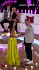 'L'île de l’amour’ : résumé de la 6ème semaine