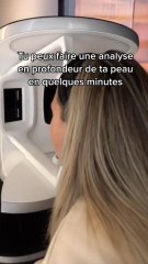 On a éssayer le tout premier SkinLab au Québec