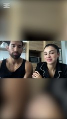 Rym et Chris ouvrent un resto à Montréal cet automne