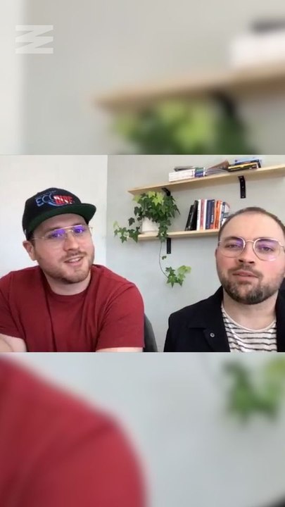 Alex et David de L'amour est dans le pré s'ouvrent sur leur relation depuis l'aventure