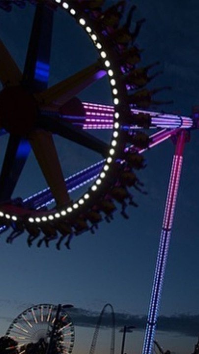 La Ronde lance des soirées 18 ans et + ce mois-ci